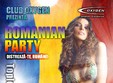 romanian party