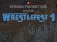 romanian pro wrestling wrestlefest 1