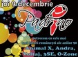 romanian retro party la padrino