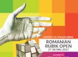 romanian rubik open 2017 competitie de speedcubing 
