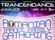 romanian trance family gathering 2011 in studio martin