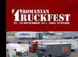 romanian truckfest 2011