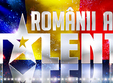  romanii au talent la oradea