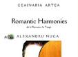  romantic harmonies concert live