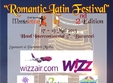 romantic latin festival