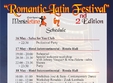 poze romantic latin festival