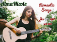  romantic songs concert live jazz pop indie braziliene
