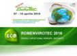 romenvirotec 2016 la romexpo