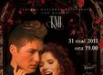 romeo si julieta la teatrul national de opereta