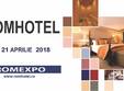 romhotel 2018