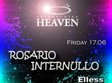 rosario internullo la heaven