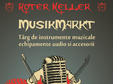 roter keller musikmarkt targ de instrumente muzicale echipament
