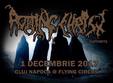 rotting christ la cluj napoca