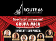 poze route 66 grupa mica spectacol aniversar teatru interactiv