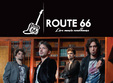 route 66 laurentiu guran asha band