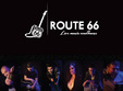 route 66 marfar band