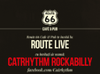 route live cu catrhythm