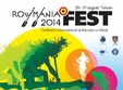 rowmania fest 2014 la tulcea