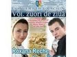 roxana reche si alexandru pal concert de craciun 
