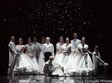 royal fashion la teatrul national de opereta bucuresti
