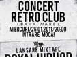 royal h h club retro baia mare