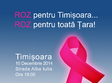 roz pentru timisoara roz pentru toata tara 