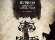 rubicon assault metal night editia a 2 a 