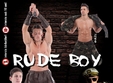 rude boy