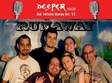 runaway pana dimineata in club deeper