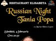 russian night concert tania popa