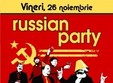 russian party