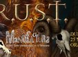 rust live manufactura