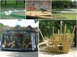 s a deschis parcul copiilor in timisoara