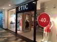 s a redeschis magazinul etic din bucuresti mall