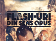 flash uri din sens opus