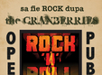 sa fie rock dupa the cranberries la open pub