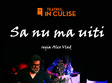 sa nu ma ui i drama comedy