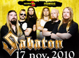 sabaton party la heaven and hell bar 