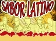sabor latina in the brick