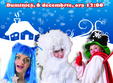 sacul mosului teatru pentru copii
