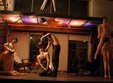 sado maso blues bar la teatrul foarte mic