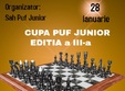 sah puf junior editia a iii a