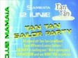 sailor party la tan tan summer club 