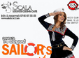 sailor s party la scala summer lounge din piatra neamt