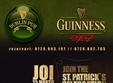 saint patrcik s day