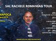 sal rachele la cluj 24 28 august 2018