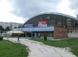 sala sporturilor pregatita pentru champions league