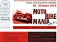 salon moto moto bike mania timisoara