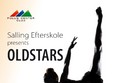 salling oldstars romania tour