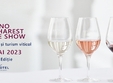 revino bucharest wine show